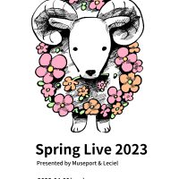 ミューズポート＆ルシエル合同 Spring Live 2023
